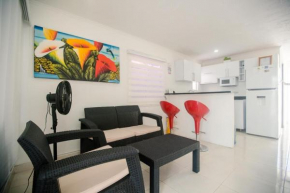Apartamento EL Bight